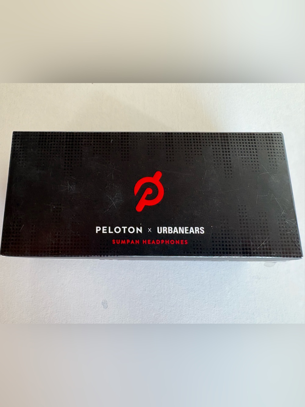 Peloton x Urbanears Sumpan Headphones
